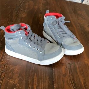 Stride Rite Toddler Boys Boots size 11